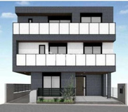 ステラ下連雀の画像