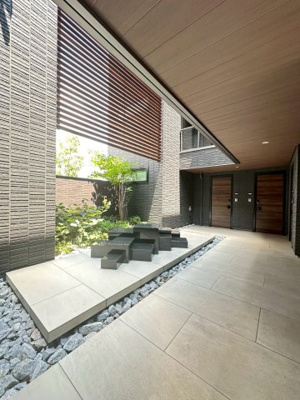 【その他共用部分】 | LINDEN PLACE