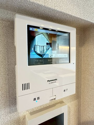 【セキュリティ】 | LINDEN PLACE