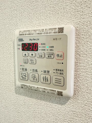 【内装】 | LINDEN PLACE