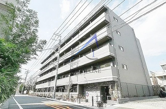 ウィリアGROWS高島平