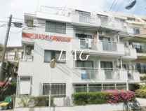 ハイシティ方南町の画像