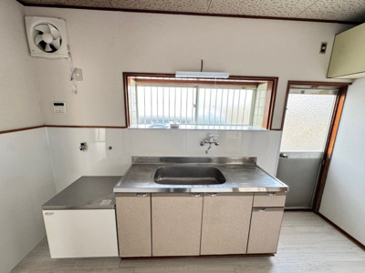 【キッチン】 | 神野町石守貸家