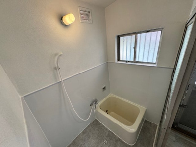 【浴室】 | 神野町石守貸家