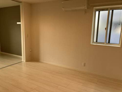 【内装】 | シャーメゾンロワジール