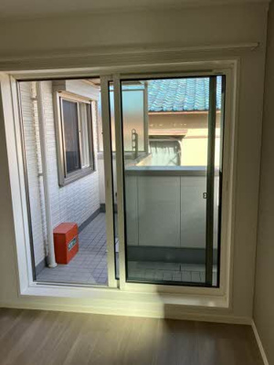 【バルコニー】 | シャーメゾンロワジール