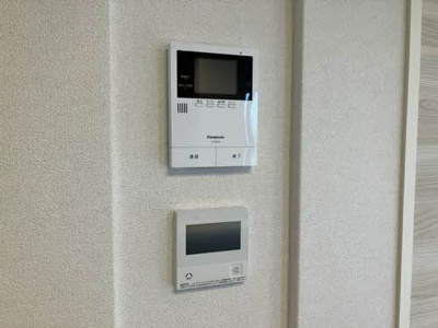 【設備】 | シャーメゾンロワジール