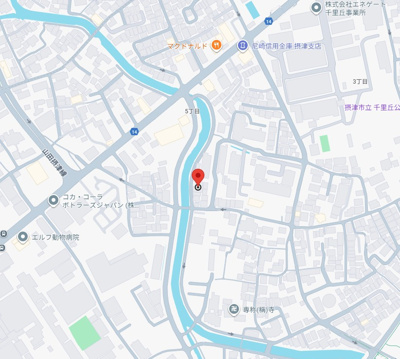 【地図】 | シャーメゾンロワジール