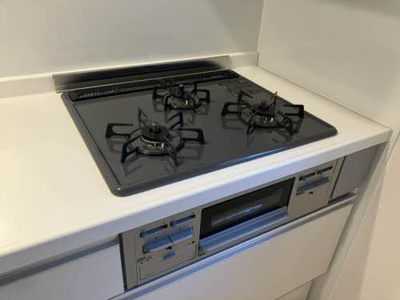 【キッチン】 | シャーメゾンロワジール