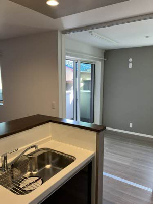 【内装】 | シャーメゾンロワジール