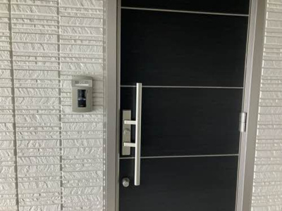 【玄関】 | シャーメゾンロワジール