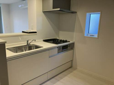 【キッチン】 | シャーメゾンロワジール