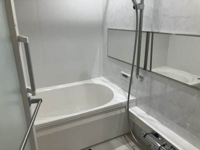 【浴室】 | シャーメゾンロワジール