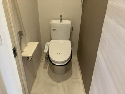 【トイレ】 | シャーメゾンロワジール