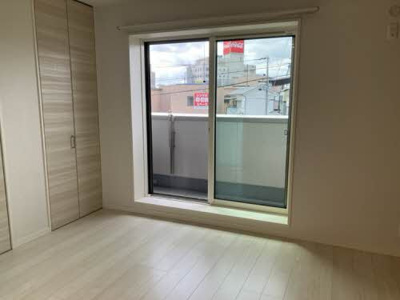 【寝室】 | シャーメゾンロワジール