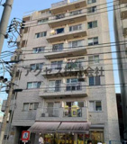 新宿区北新宿１丁目のマンションの画像