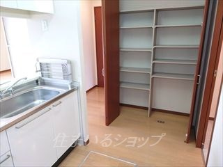 クレセオ口田の設備