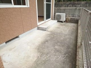 クレセオ口田の庭