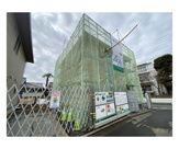 （仮称）調布市飛田給２丁目戸建　Ｂ棟の画像