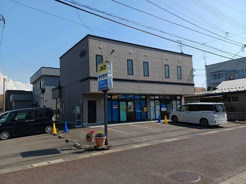 グランファー８６の画像