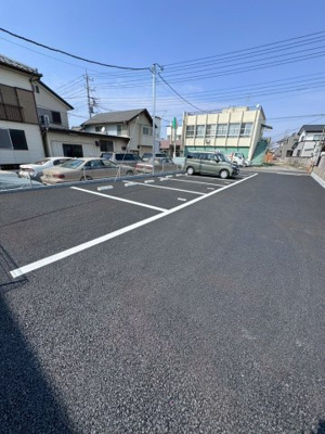  | リーブルファイン羽生中央Ⅰ