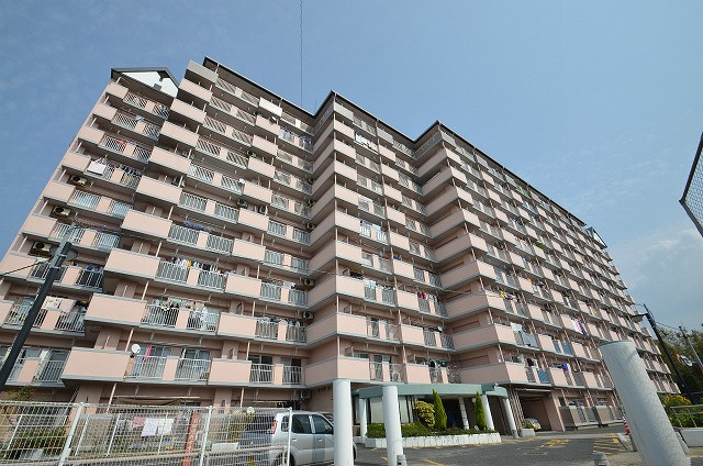 エクレール若葉台