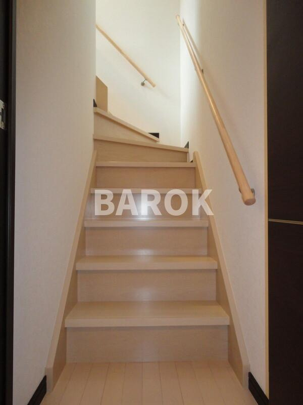 ペガーダ千早のその他共用部分