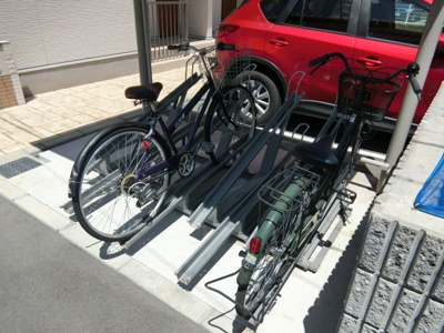 【その他共用部分】 | エルベランソラ