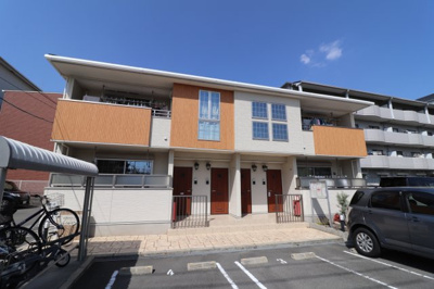 【外観】 | エルベランソラ