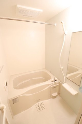 【浴室】 | エルベランソラ