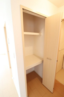 【内装】 | エルベランソラ