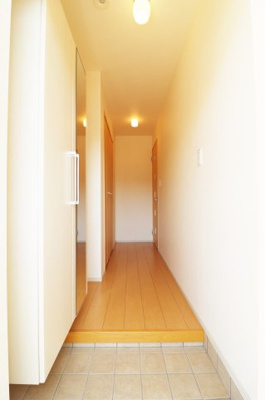 【玄関】 | エルベランソラ