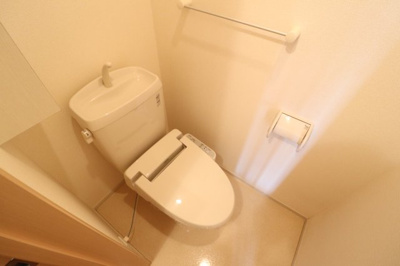 【トイレ】 | エルベランソラ