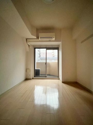 【洋室】 | プレサンス中之島公園グラシア