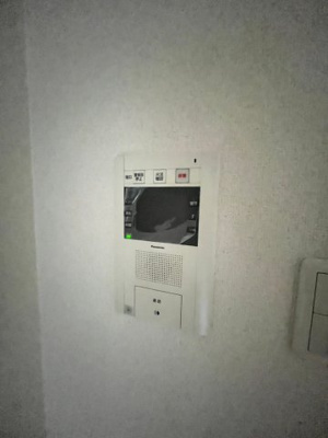 【セキュリティ】 | プレサンス中之島公園グラシア