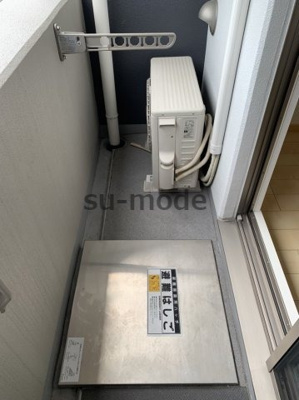 【バルコニー】 | ヴォワラクテサウス