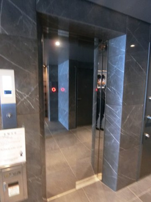 【その他共用部分】 | レアライズ武蔵小杉Ⅱ