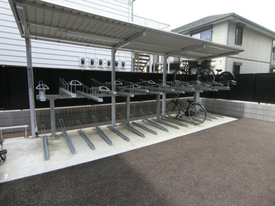 【その他共用部分】 | レアライズ武蔵小杉Ⅱ