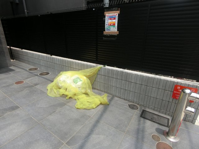 【その他共用部分】 | レアライズ武蔵小杉Ⅱ