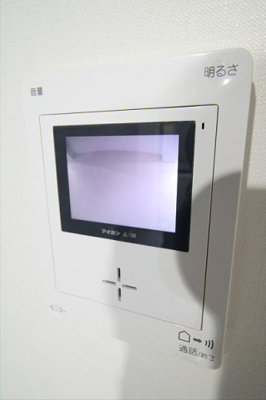 【セキュリティ】 | マ・メゾン西荻窪