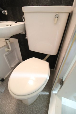 【トイレ】 | マ・メゾン西荻窪