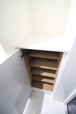 【収納】 | マ・メゾン西荻窪