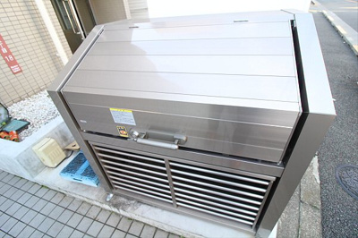 【設備】 | マ・メゾン西荻窪