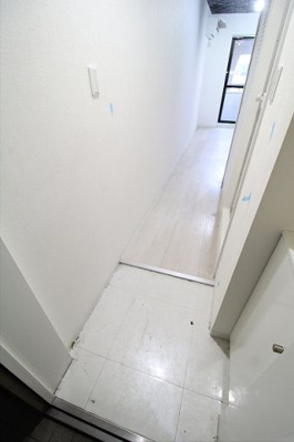 【玄関】 | マ・メゾン西荻窪