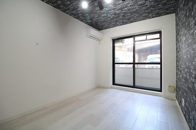 【居間・リビング】 | マ・メゾン西荻窪