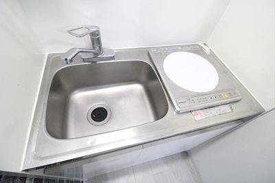 【キッチン】 | マ・メゾン西荻窪