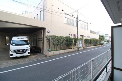 【展望】 | マ・メゾン西荻窪