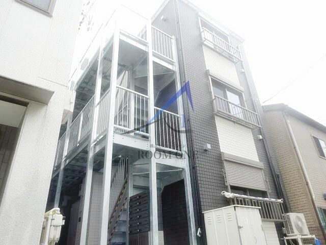 グランステージ川崎