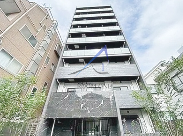 ベルシード川崎大師