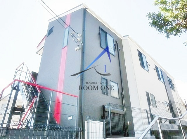 ルミエール新子安